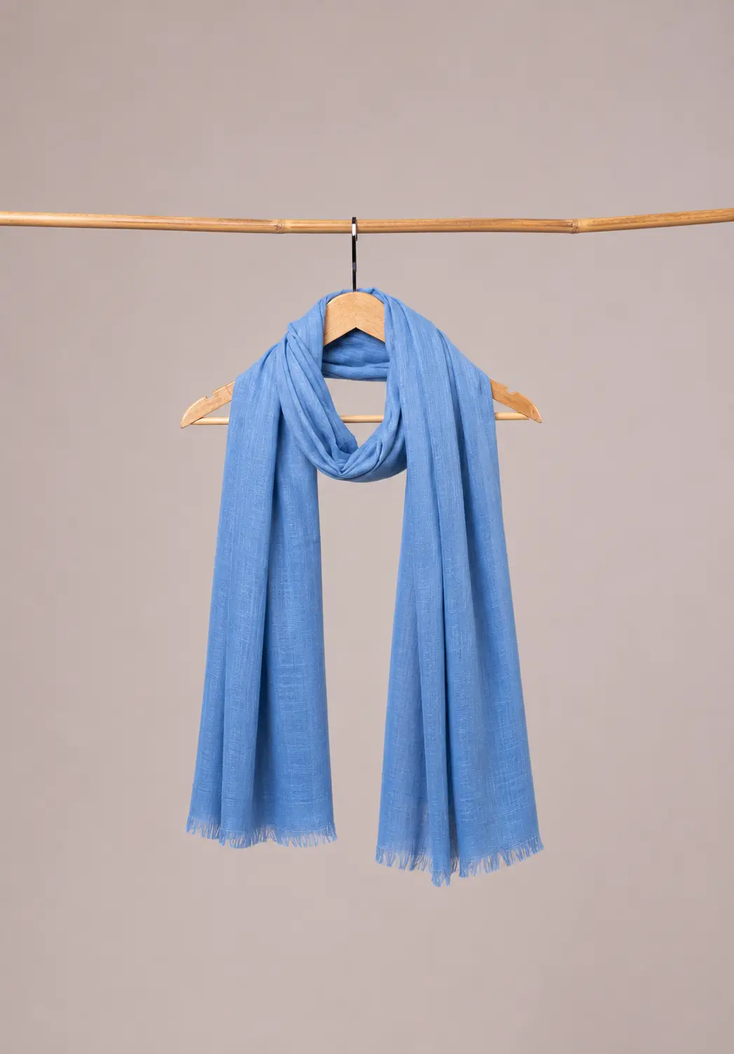 Oxford Blue - Turkish Lawn Hijab