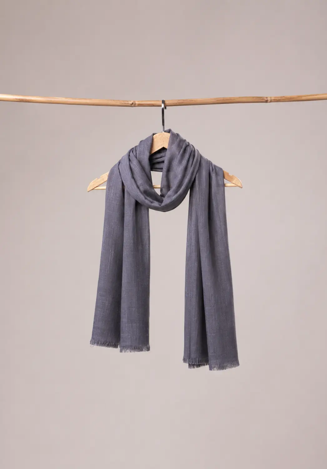 Everyday Grey - Turkish lawn Hijan