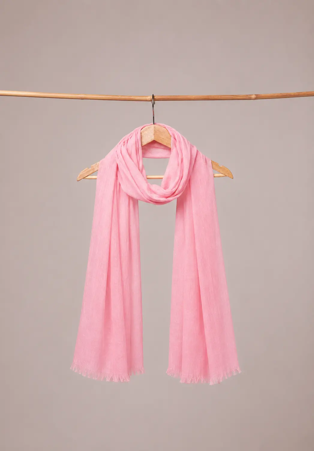 Rose Blush - Turkish Lawn Hijab