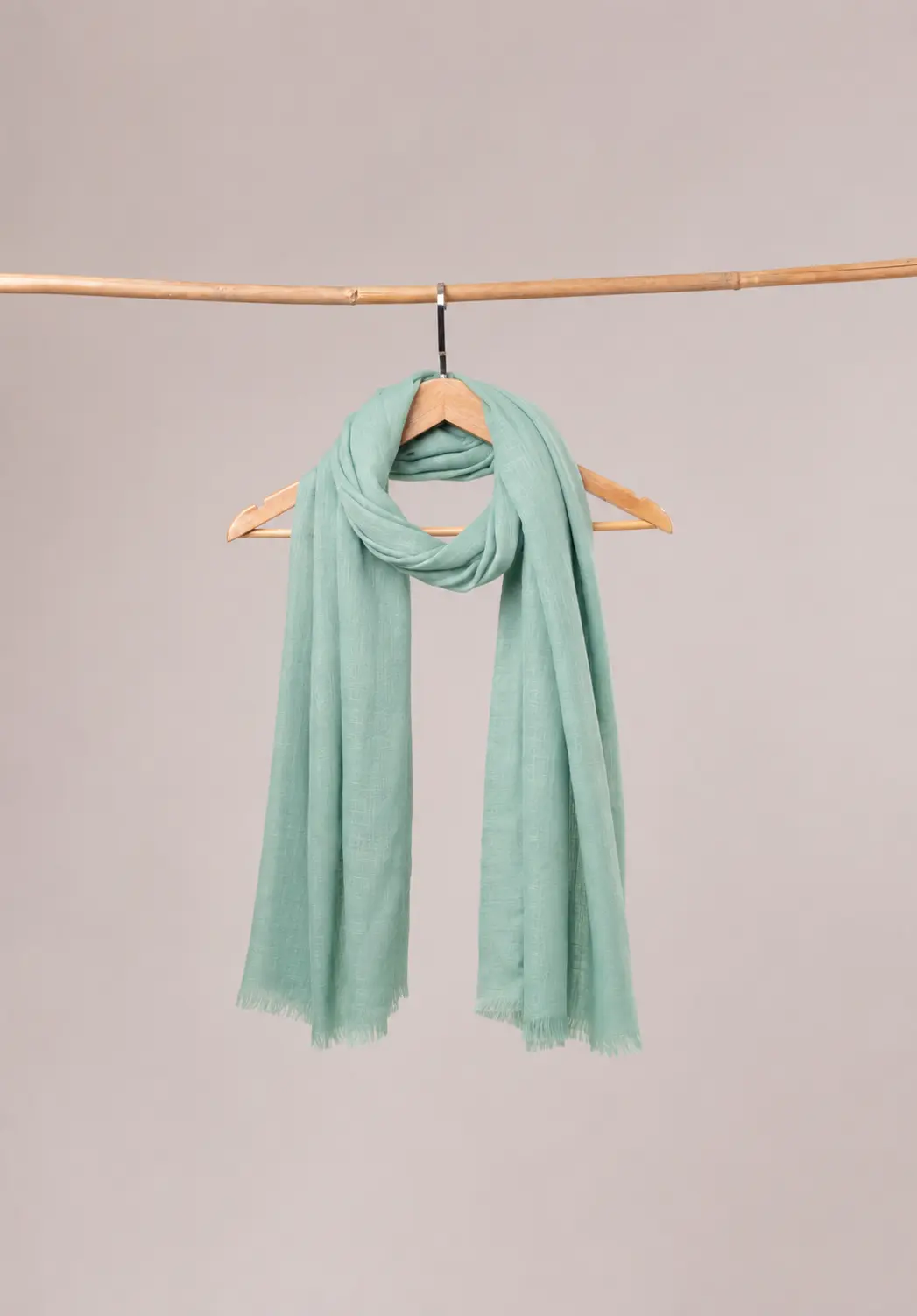 Sage Mist - Turkish Lawn Hijab